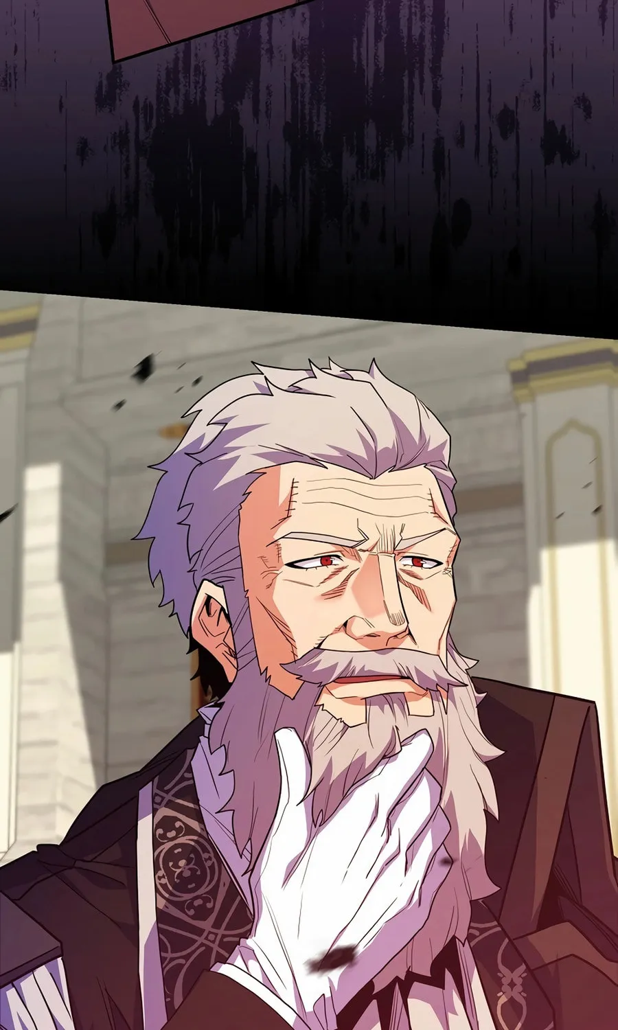 Reborn as the Overpowered Genius Lord Chapter 53 page 44 - 