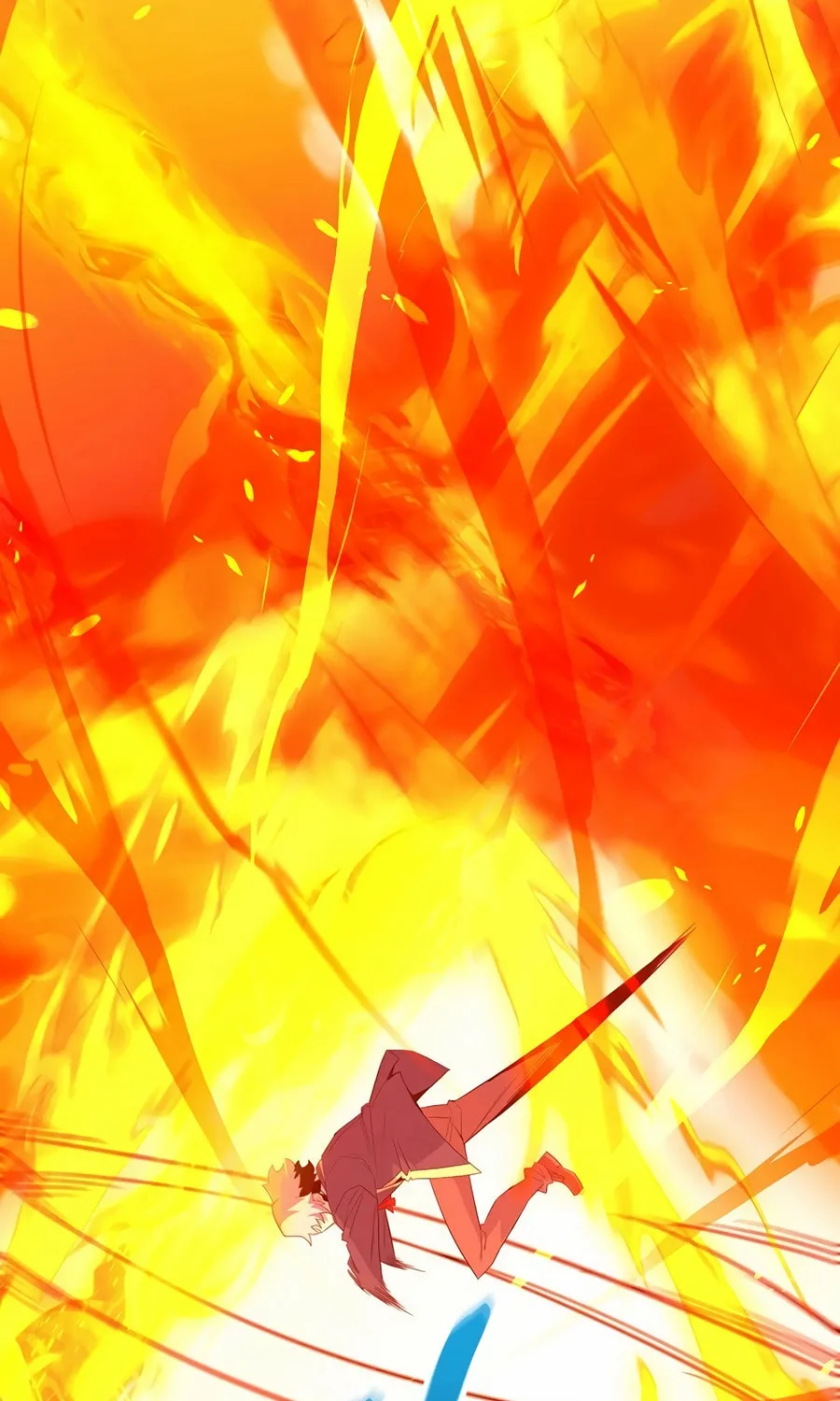 Reborn as the Overpowered Genius Lord Chapter 53 page 49 - 