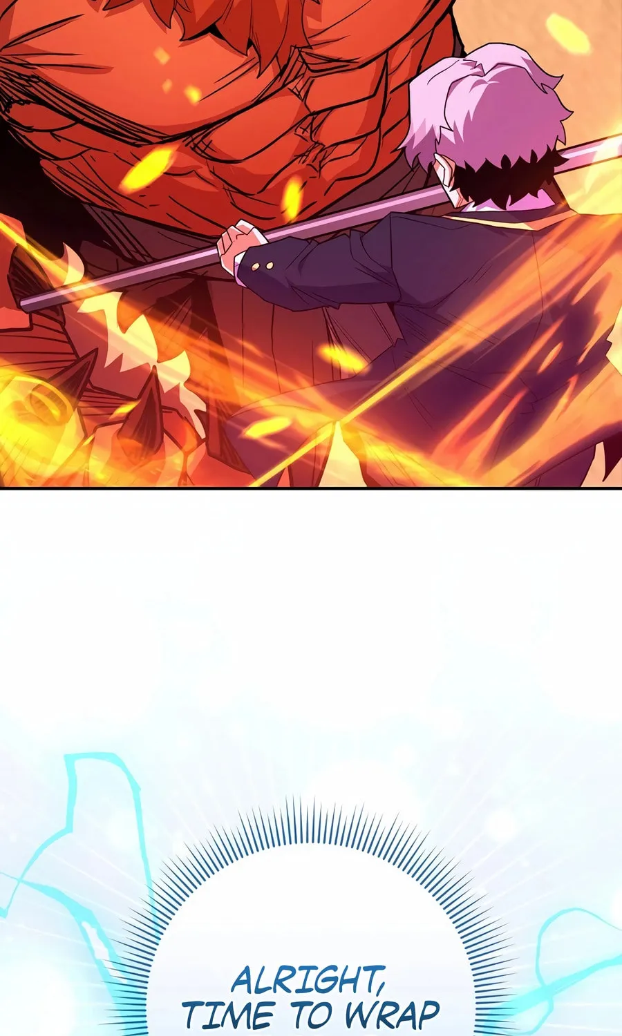 Reborn as the Overpowered Genius Lord Chapter 53 page 54 - 