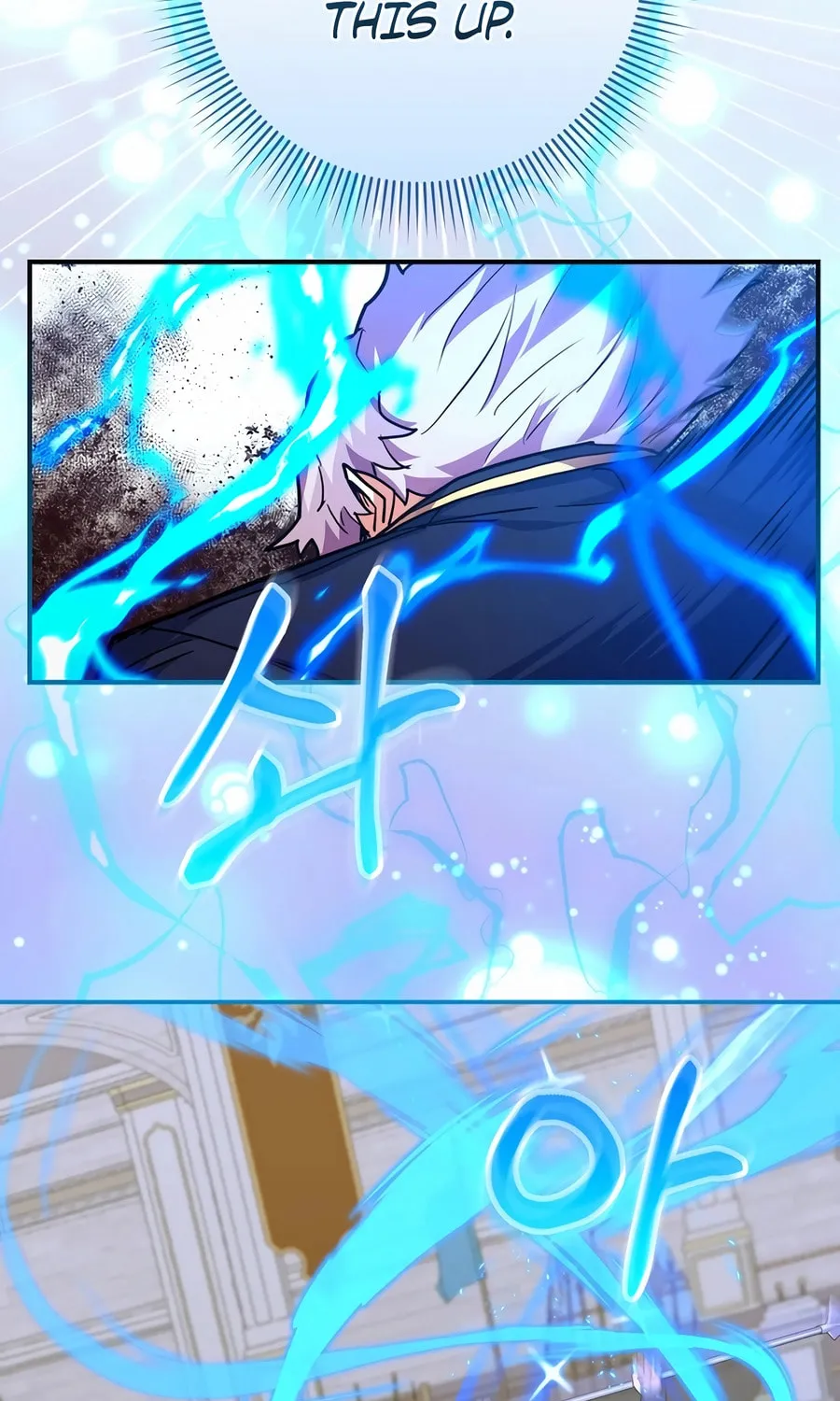 Reborn as the Overpowered Genius Lord Chapter 53 page 55 - 