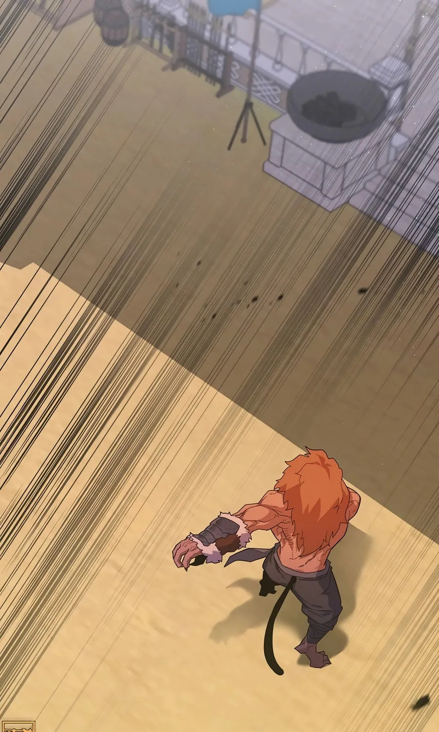 Reborn as the Overpowered Genius Lord Chapter 53 page 7 - 