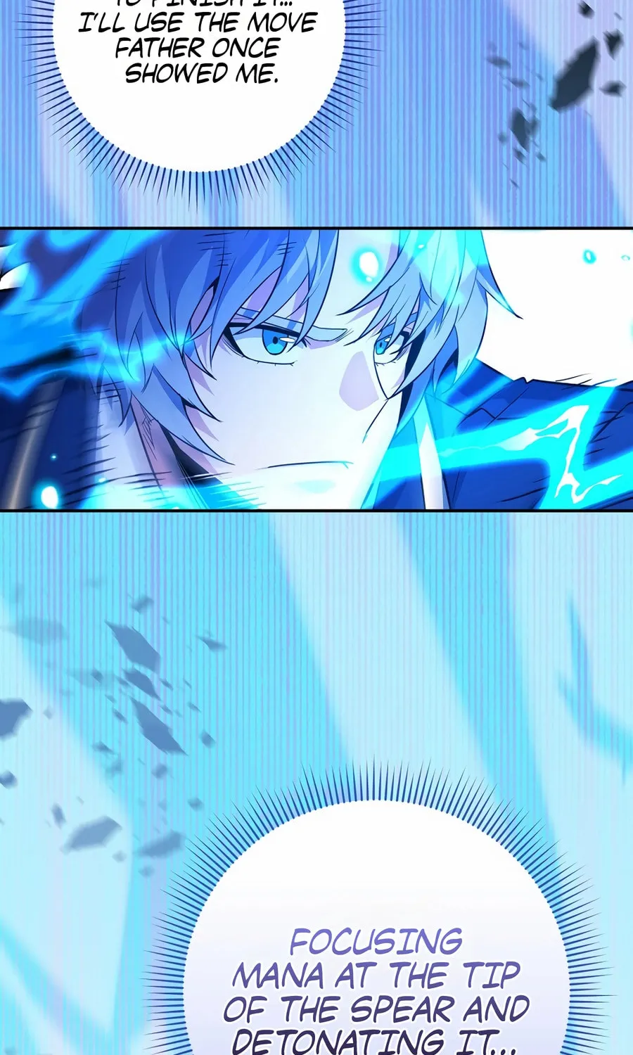 Reborn as the Overpowered Genius Lord Chapter 53 page 65 - 