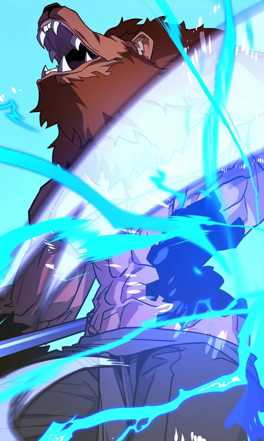 Reborn as the Overpowered Genius Lord Chapter 53 page 79 - 