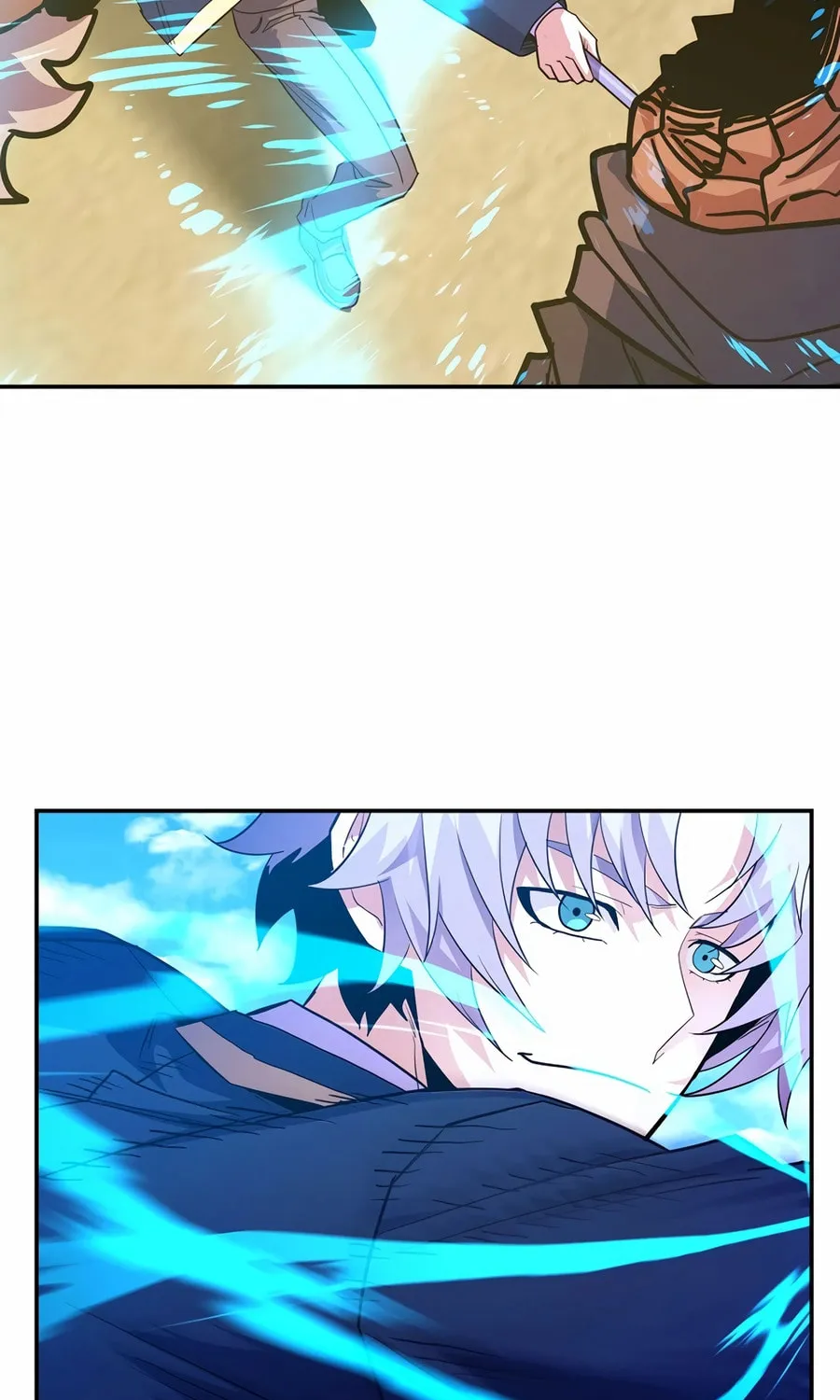 Reborn as the Overpowered Genius Lord Chapter 53 page 81 - 