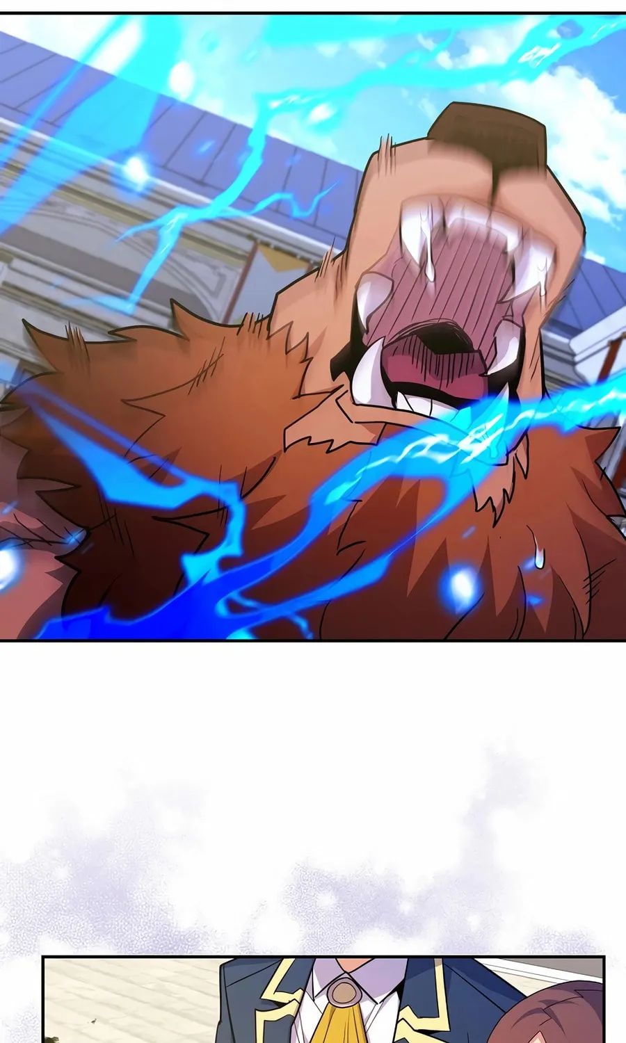 Reborn as the Overpowered Genius Lord Chapter 53 page 84 - 