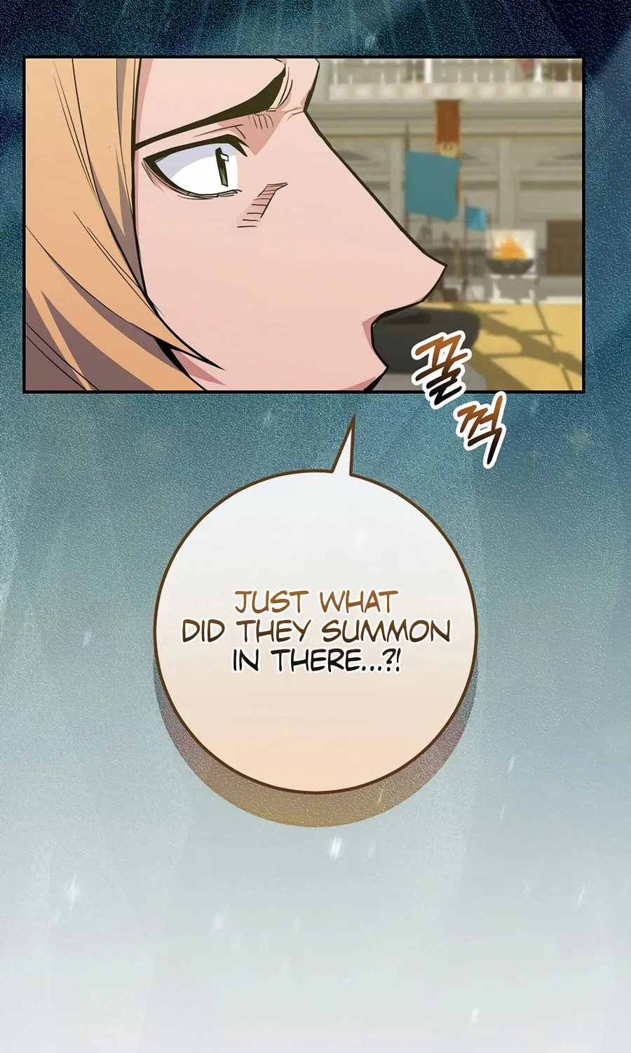 Reborn as the Overpowered Genius Lord Chapter 54 page 11 - 