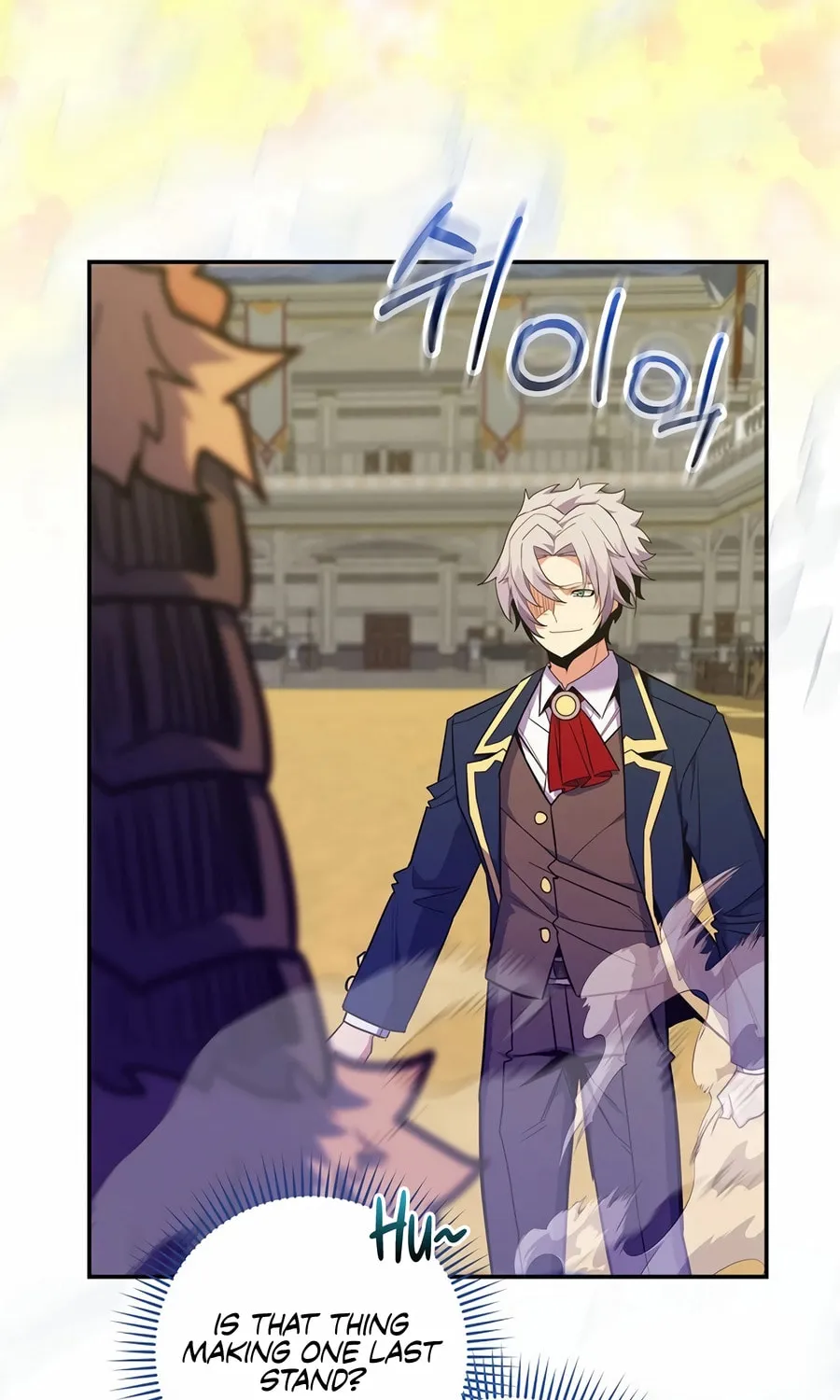 Reborn as the Overpowered Genius Lord Chapter 54 page 107 - 
