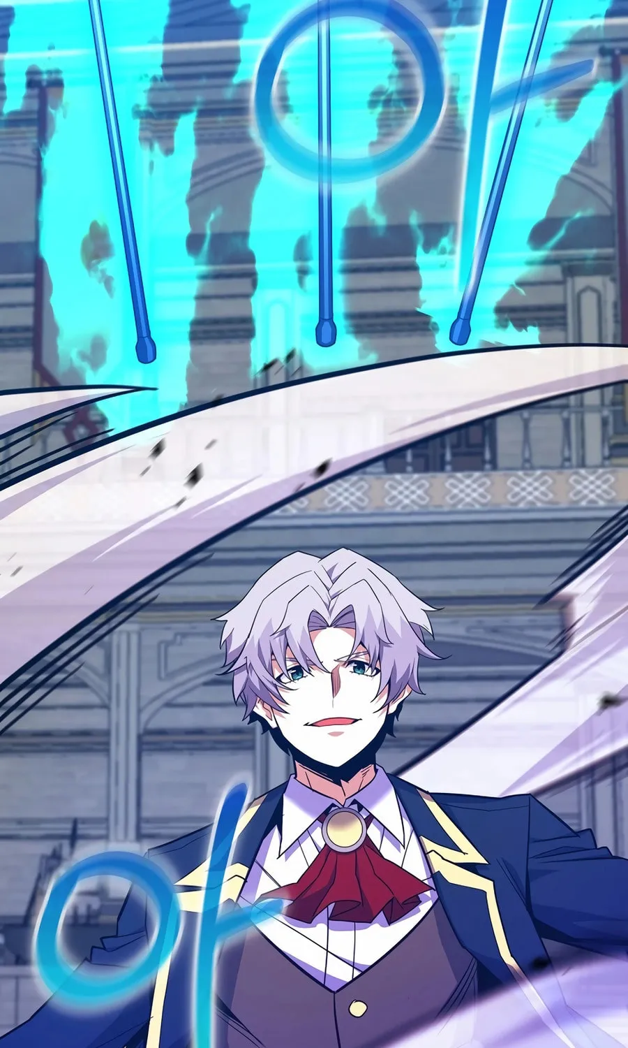 Reborn as the Overpowered Genius Lord Chapter 54 page 112 - 
