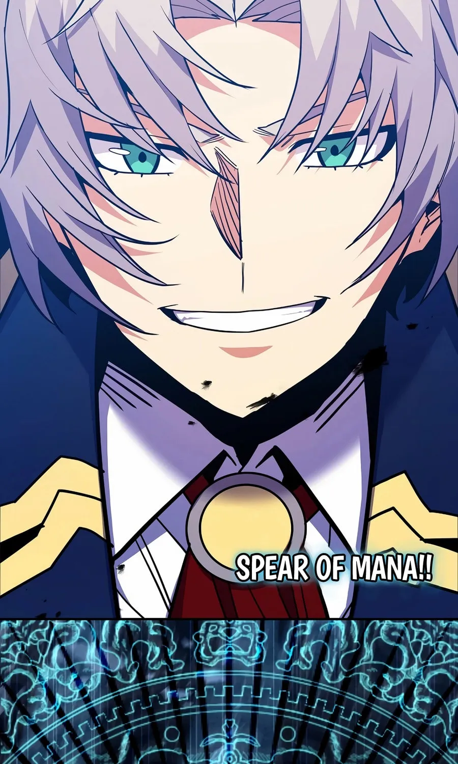 Reborn as the Overpowered Genius Lord Chapter 54 page 114 - 