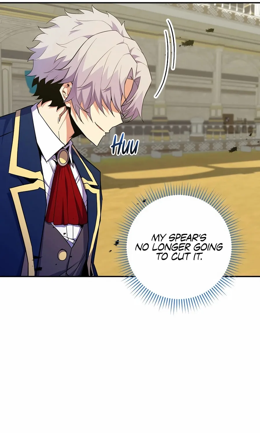 Reborn as the Overpowered Genius Lord Chapter 54 page 25 - 