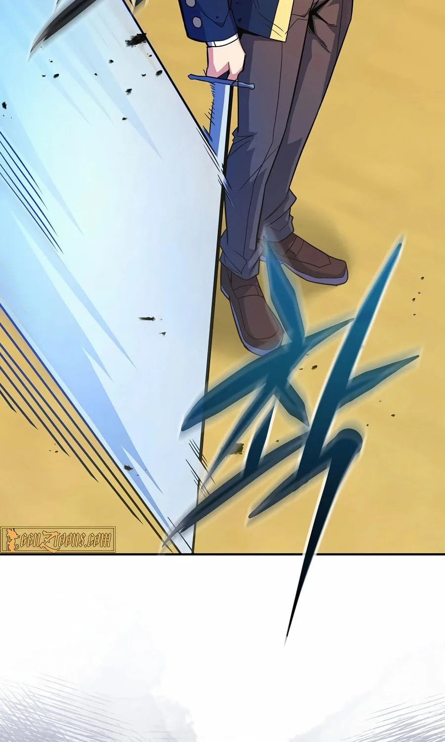 Reborn as the Overpowered Genius Lord Chapter 54 page 30 - 
