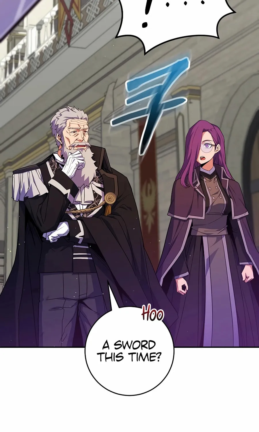 Reborn as the Overpowered Genius Lord Chapter 54 page 34 - 