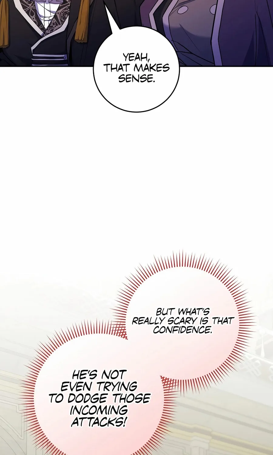 Reborn as the Overpowered Genius Lord Chapter 54 page 36 - 