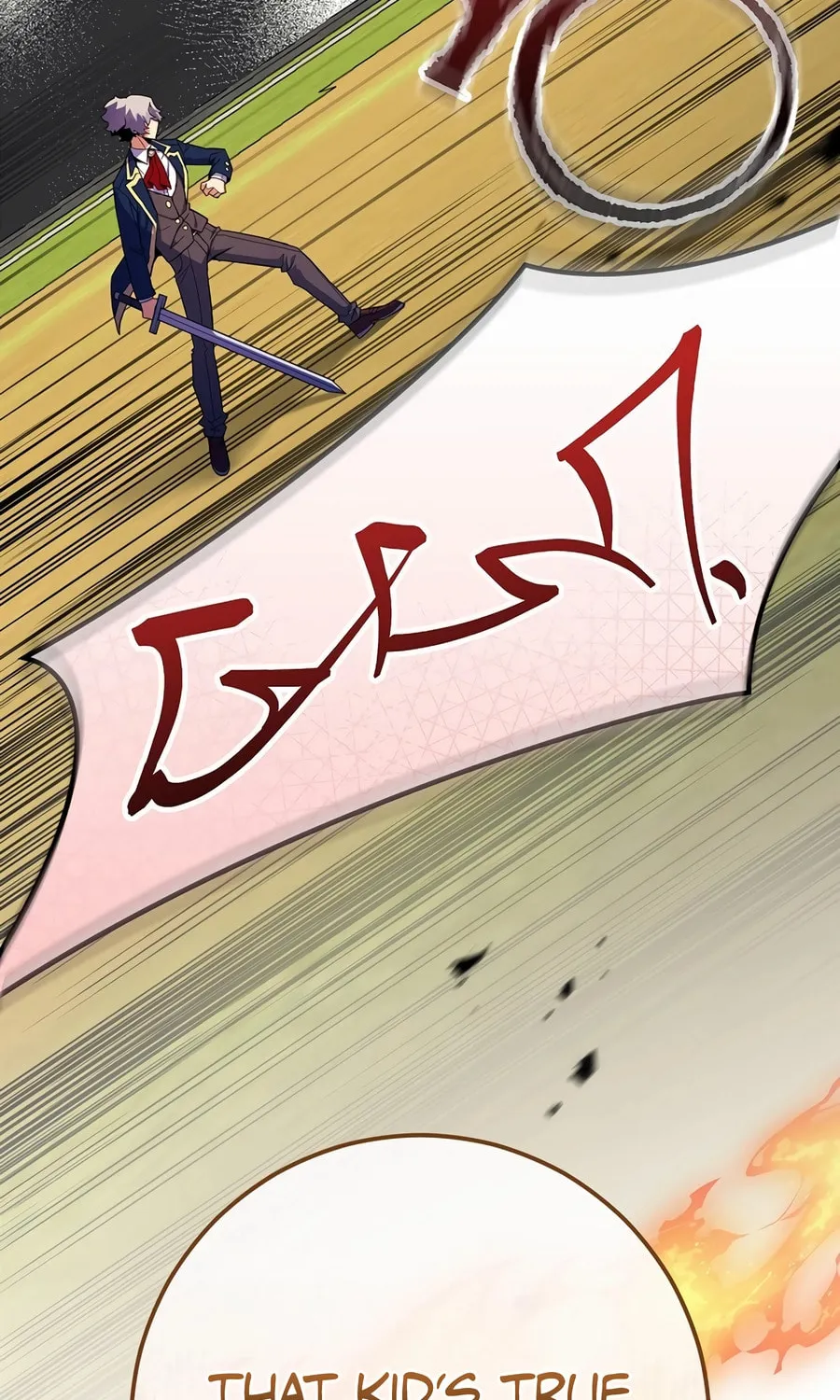Reborn as the Overpowered Genius Lord Chapter 54 page 42 - 