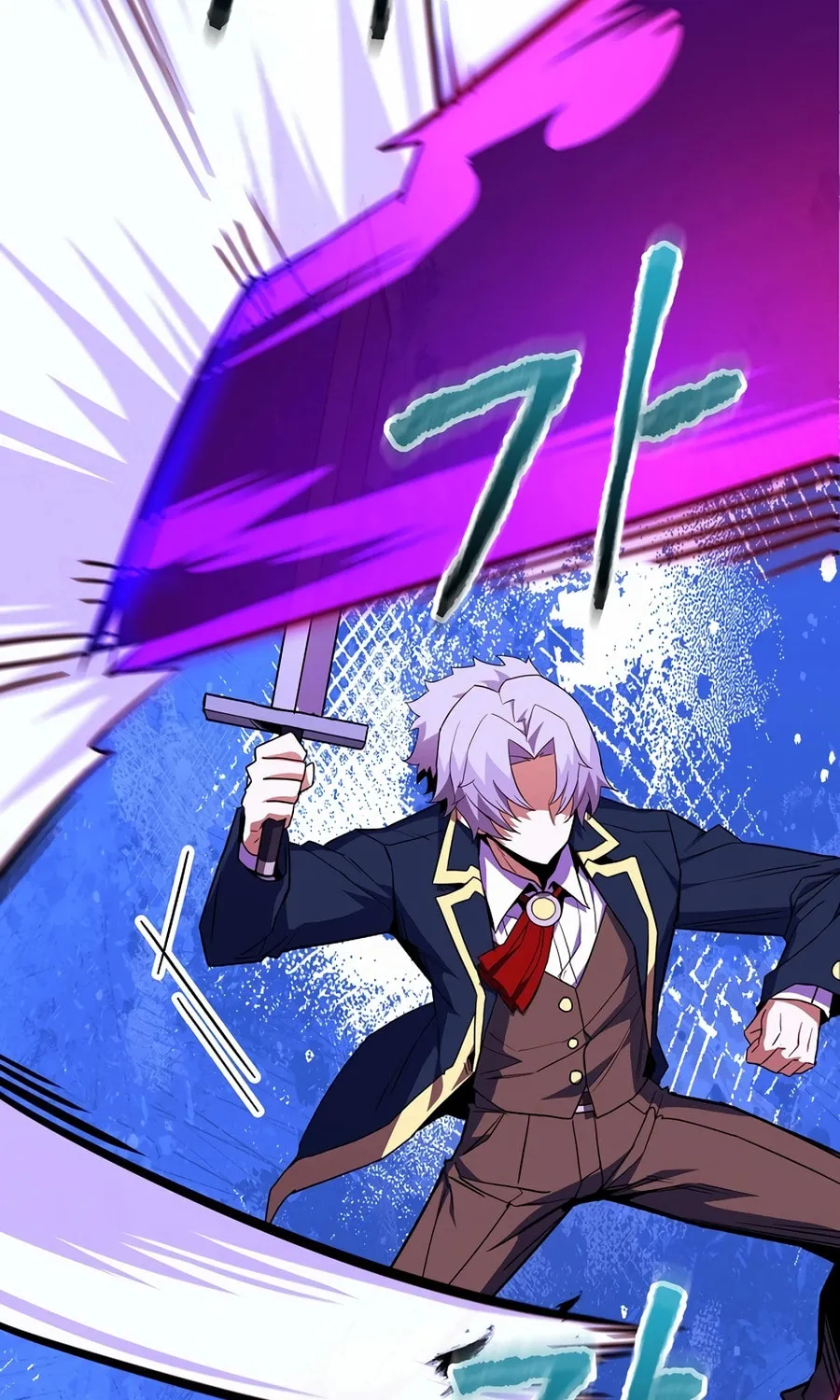 Reborn as the Overpowered Genius Lord Chapter 54 page 47 - 