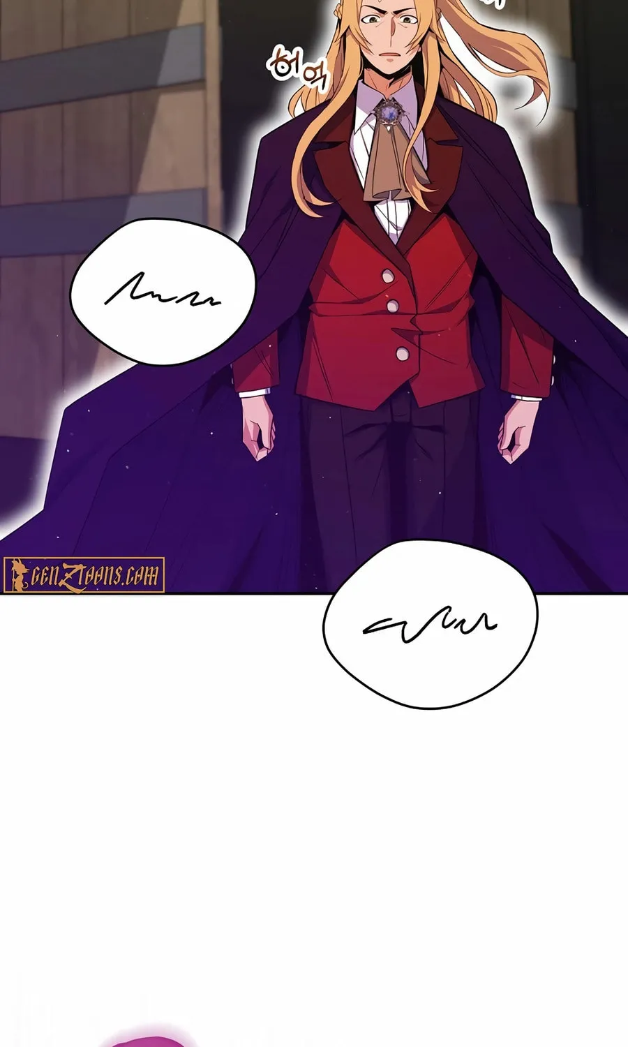 Reborn as the Overpowered Genius Lord Chapter 54 page 6 - 