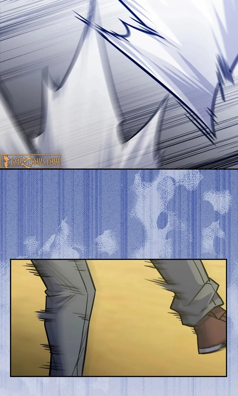 Reborn as the Overpowered Genius Lord Chapter 54 page 51 - 