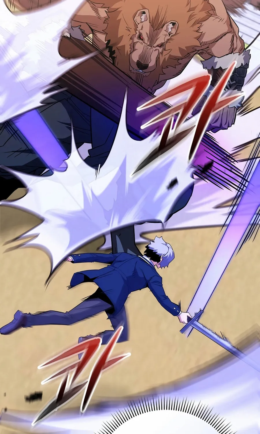 Reborn as the Overpowered Genius Lord Chapter 54 page 53 - 