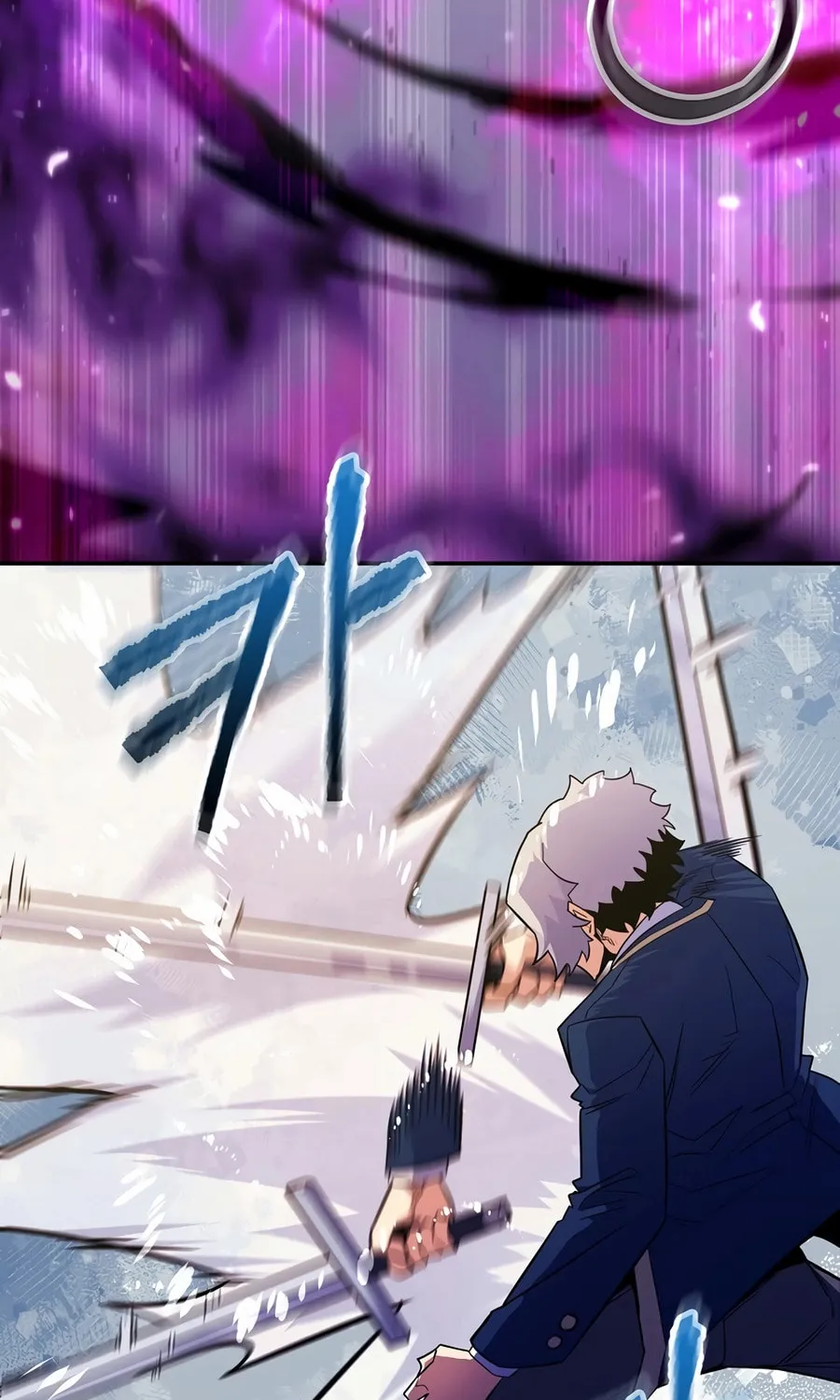 Reborn as the Overpowered Genius Lord Chapter 54 page 56 - 