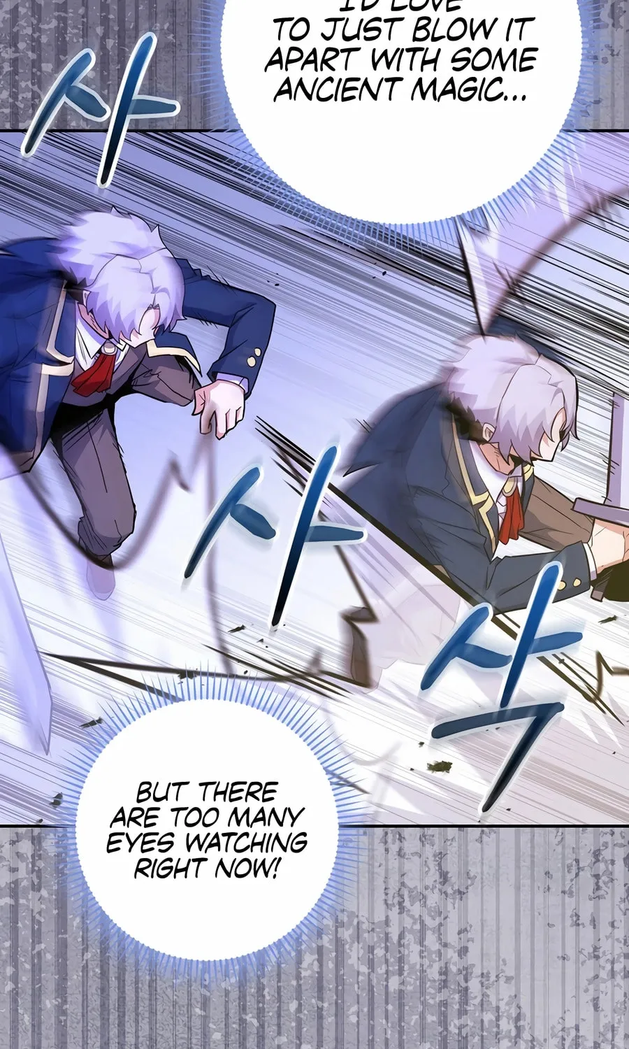 Reborn as the Overpowered Genius Lord Chapter 54 page 64 - 