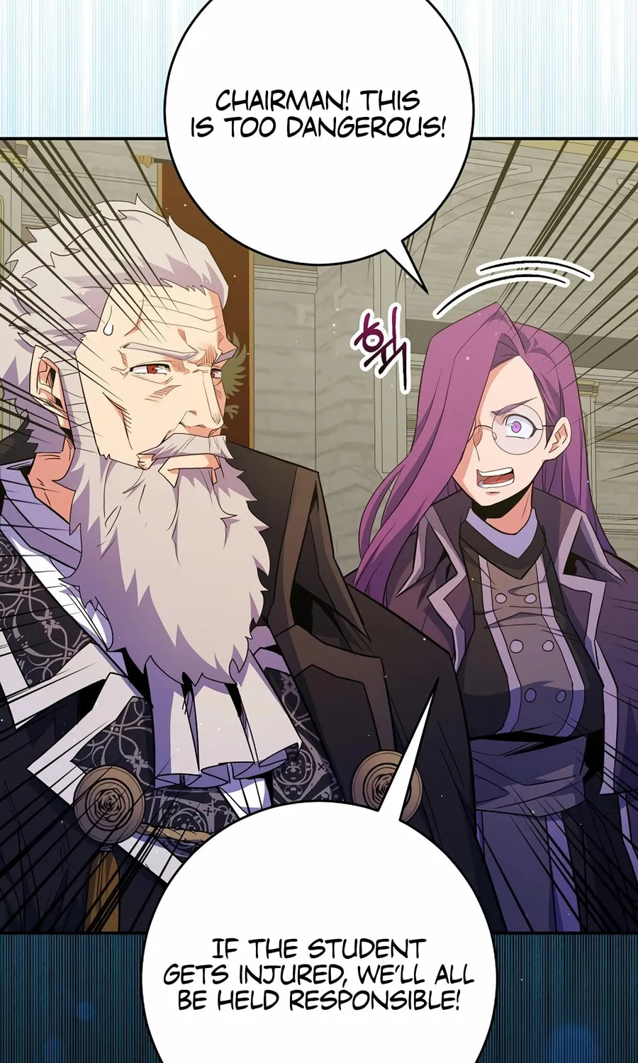 Reborn as the Overpowered Genius Lord Chapter 54 page 69 - 
