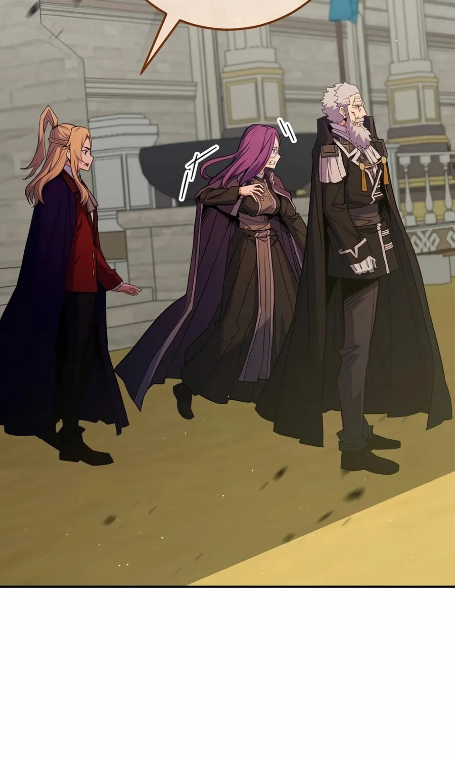 Reborn as the Overpowered Genius Lord Chapter 54 page 73 - 