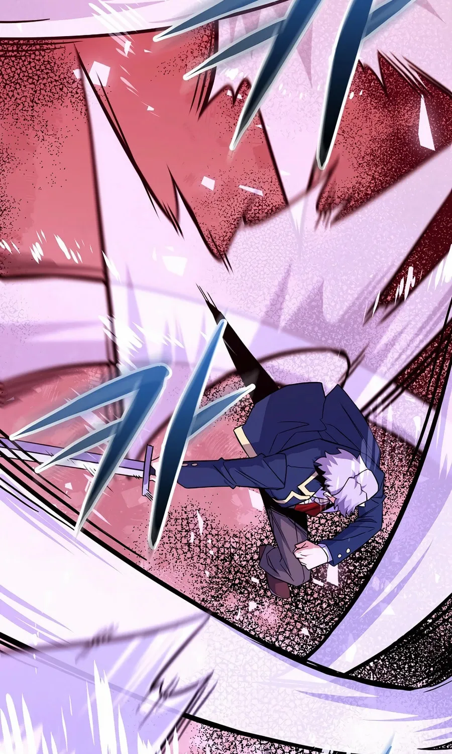 Reborn as the Overpowered Genius Lord Chapter 54 page 78 - 