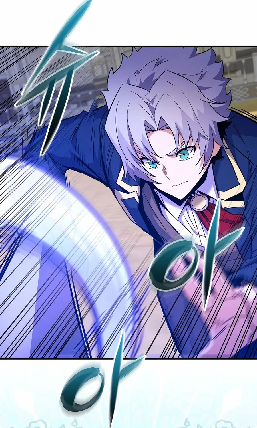 Reborn as the Overpowered Genius Lord Chapter 54 page 80 - 