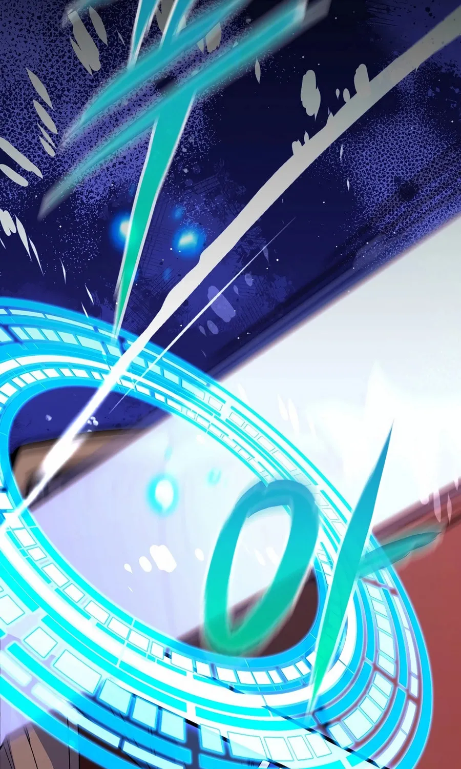 Reborn as the Overpowered Genius Lord Chapter 54 page 83 - 