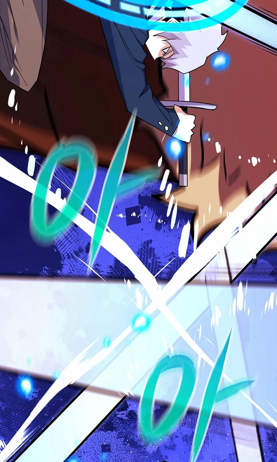Reborn as the Overpowered Genius Lord Chapter 54 page 84 - 