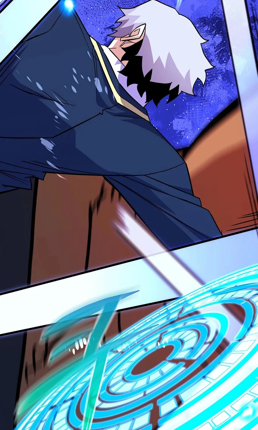 Reborn as the Overpowered Genius Lord Chapter 54 page 85 - 