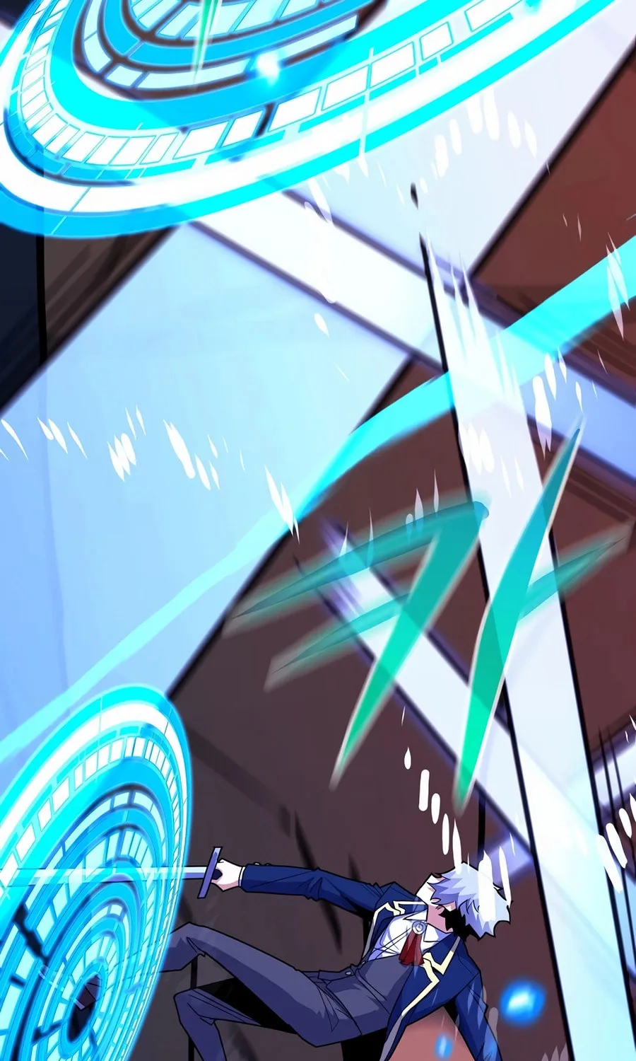 Reborn as the Overpowered Genius Lord Chapter 54 page 86 - 