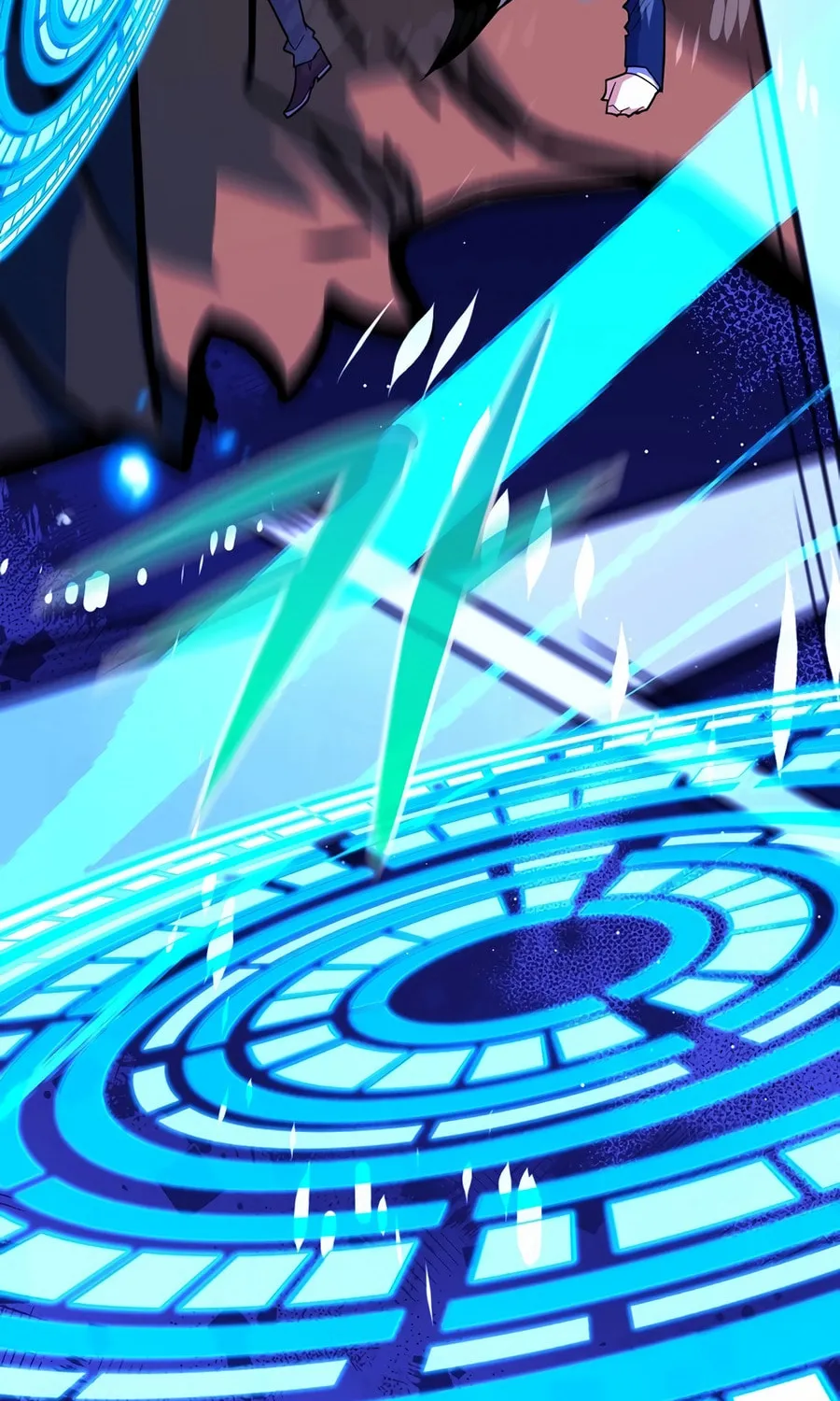 Reborn as the Overpowered Genius Lord Chapter 54 page 87 - 