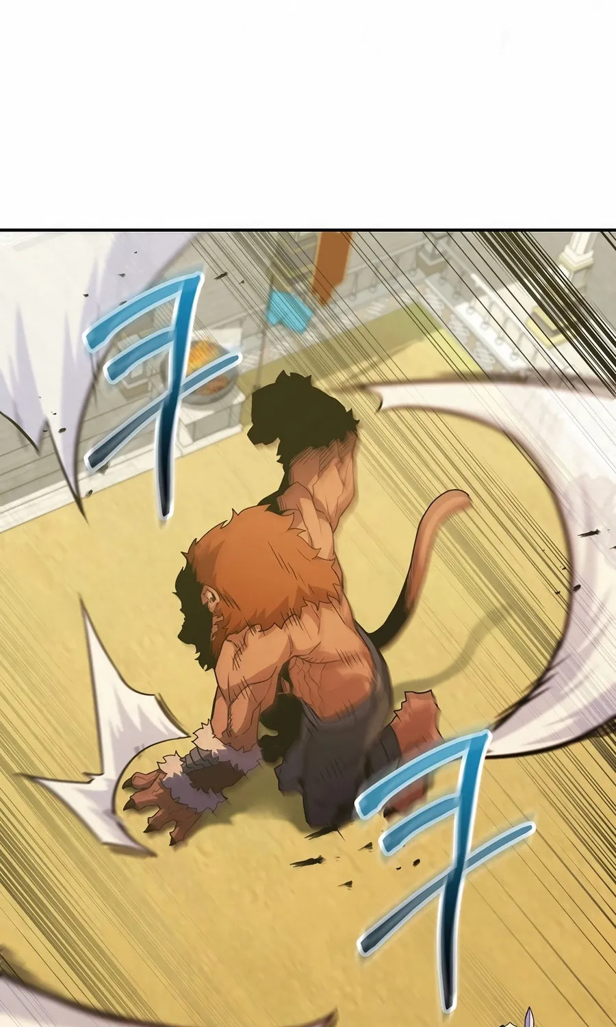 Reborn as the Overpowered Genius Lord Chapter 54 page 97 - 