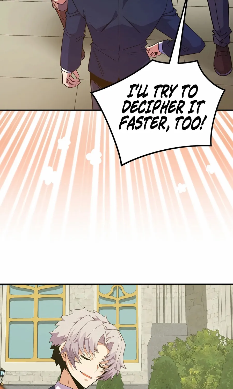 Reborn as the Overpowered Genius Lord Chapter 55 page 101 - 