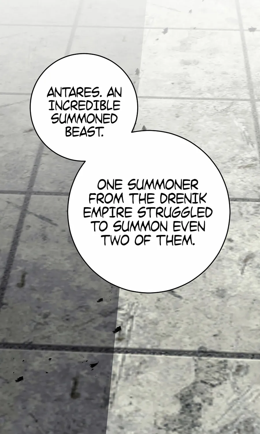 Reborn as the Overpowered Genius Lord Chapter 55 page 105 - 
