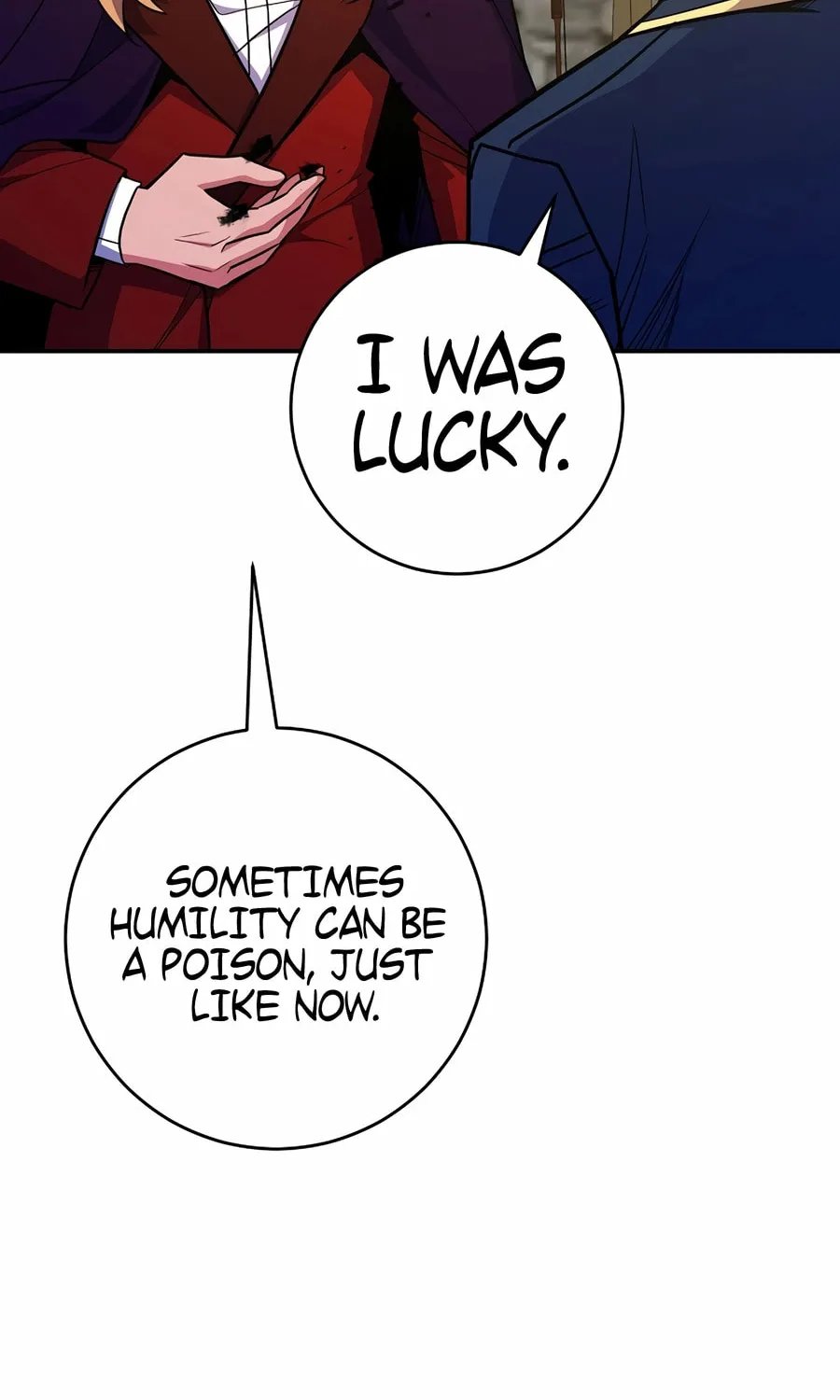 Reborn as the Overpowered Genius Lord Chapter 55 page 110 - 