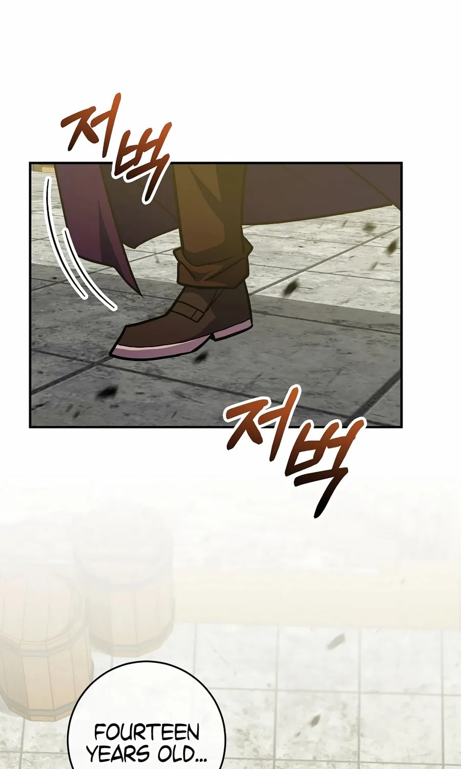 Reborn as the Overpowered Genius Lord Chapter 55 page 114 - 
