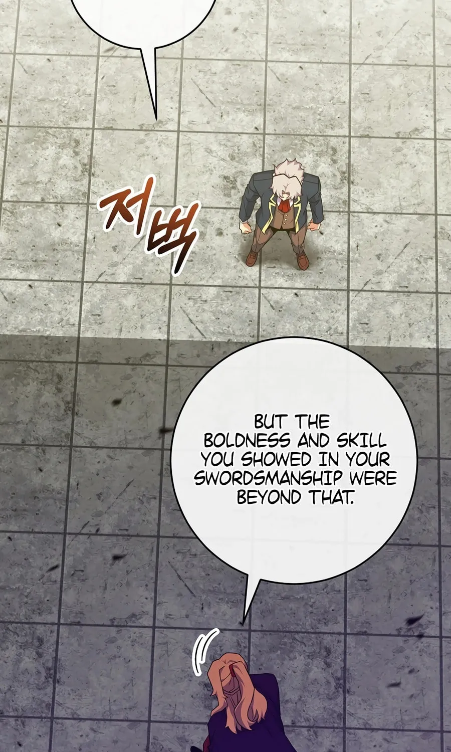 Reborn as the Overpowered Genius Lord Chapter 55 page 115 - 