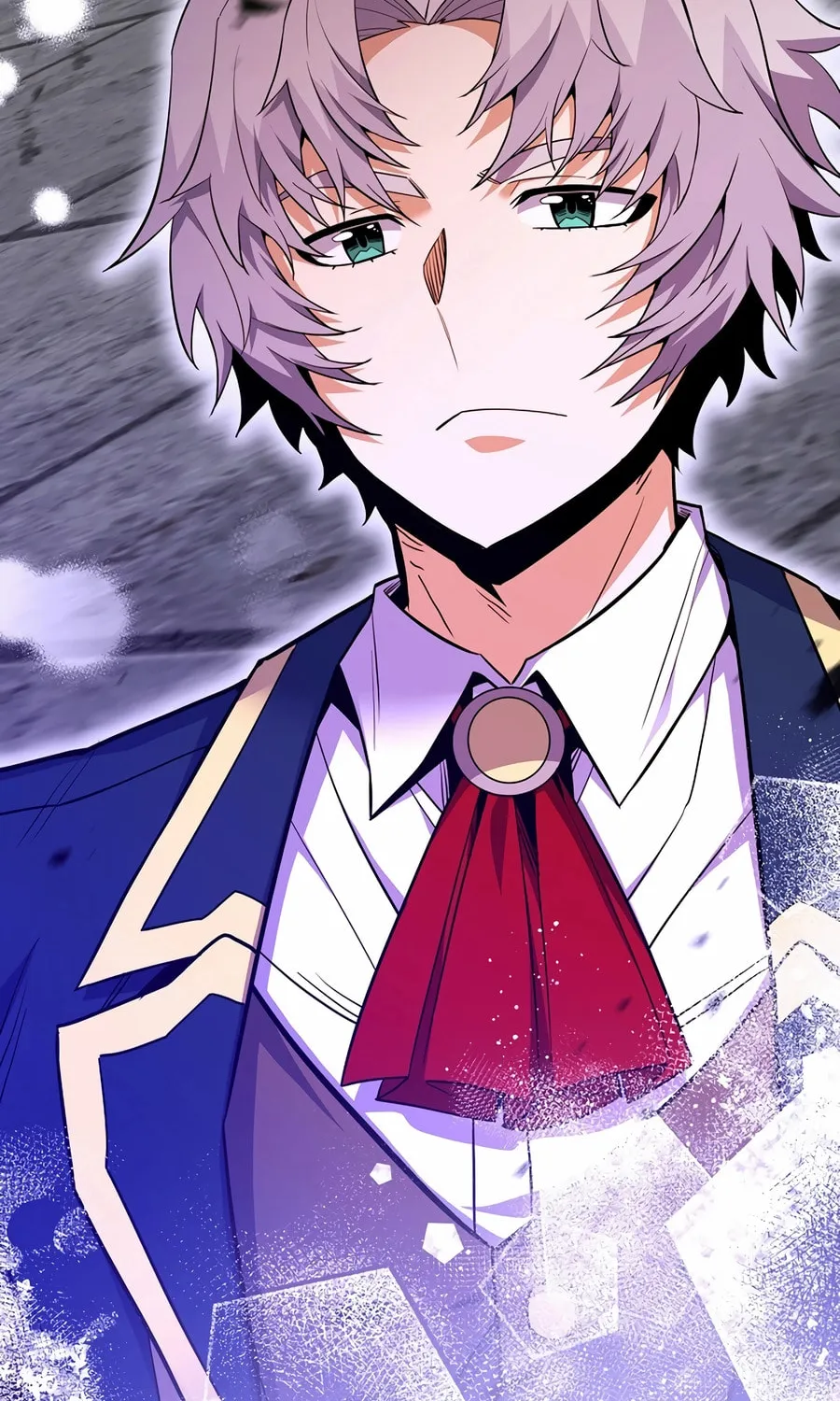 Reborn as the Overpowered Genius Lord Chapter 55 page 120 - 
