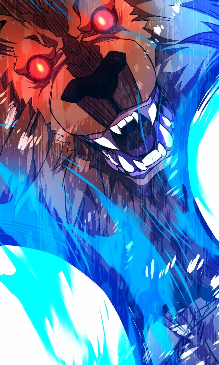 Reborn as the Overpowered Genius Lord Chapter 55 page 13 - 