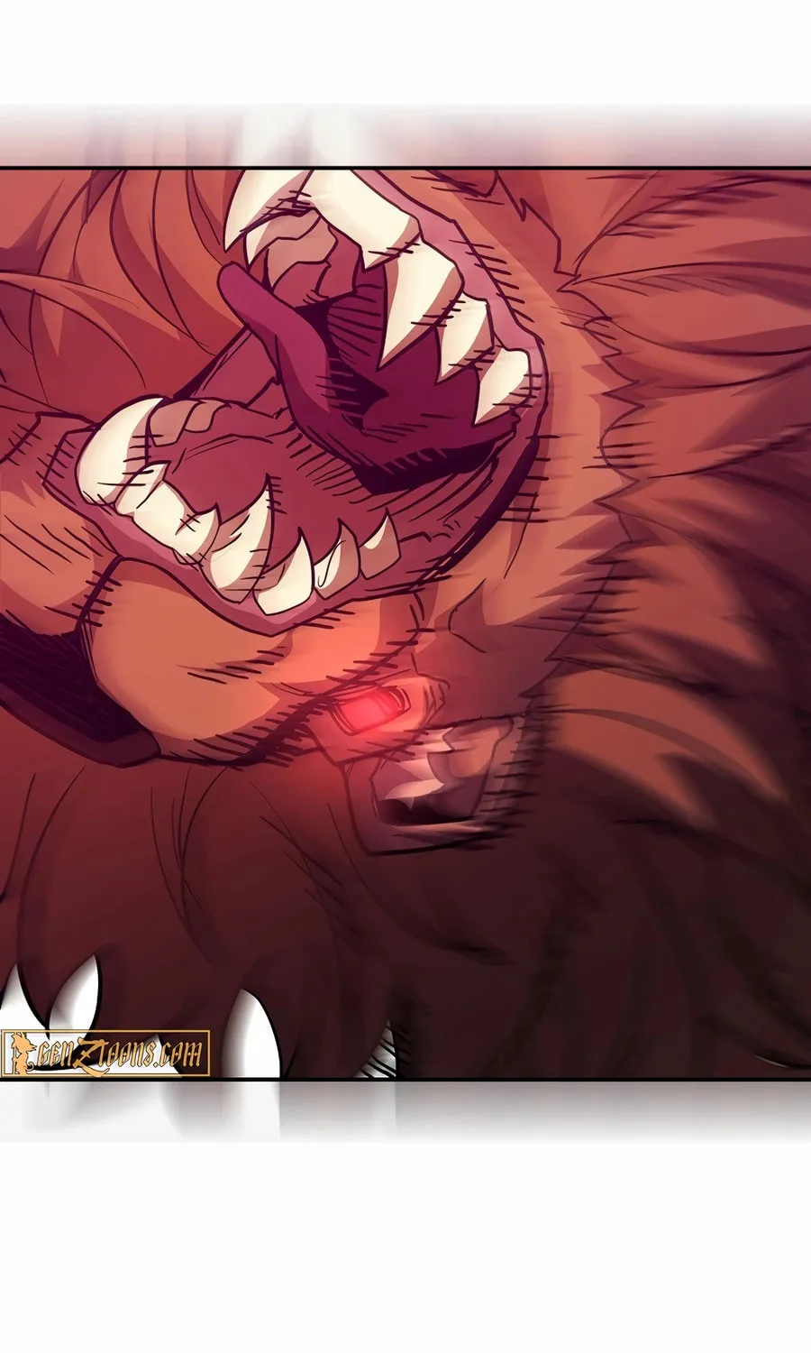 Reborn as the Overpowered Genius Lord Chapter 55 page 19 - 