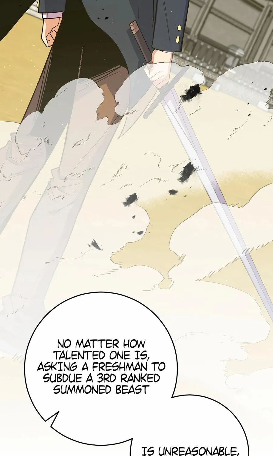 Reborn as the Overpowered Genius Lord Chapter 55 page 30 - 