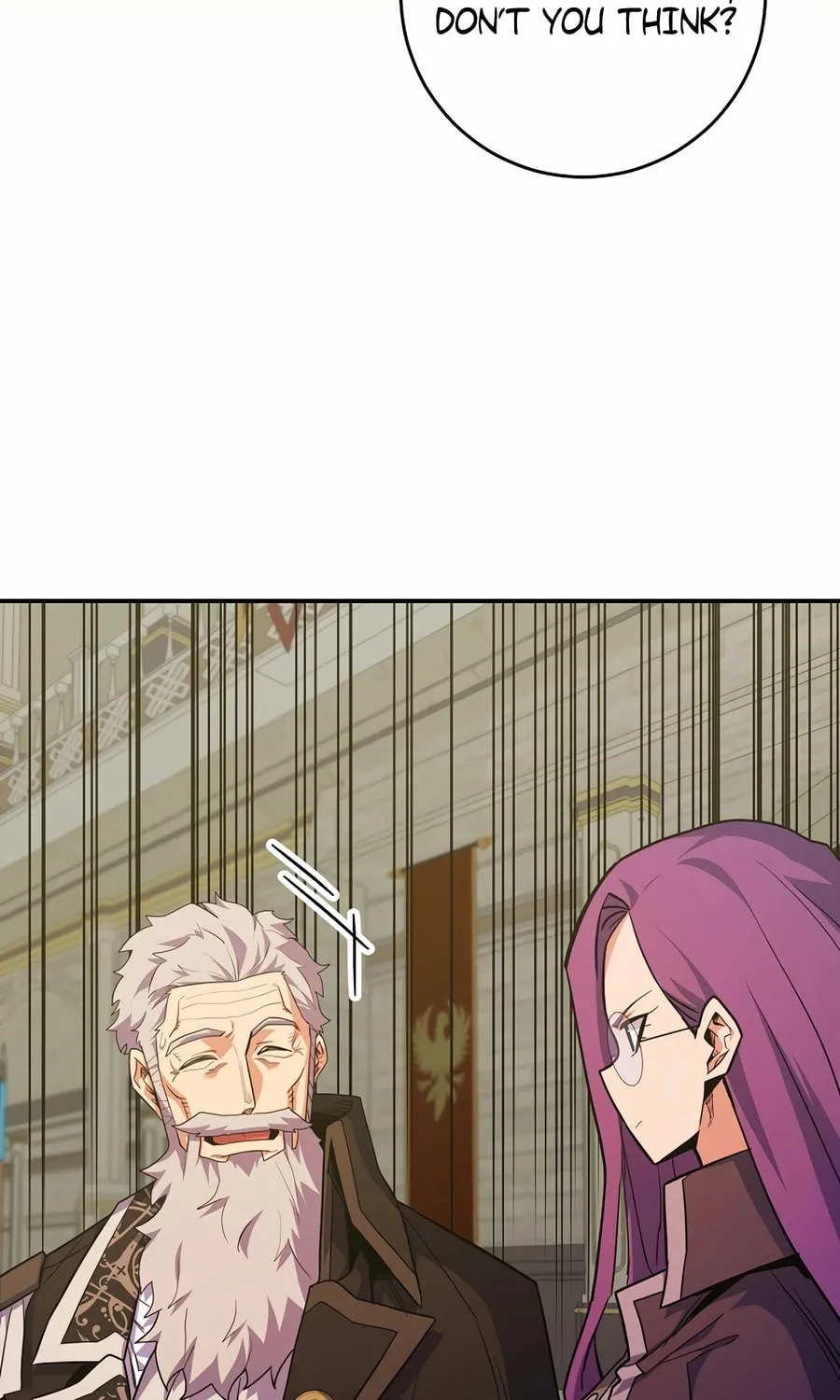 Reborn as the Overpowered Genius Lord Chapter 55 page 31 - 