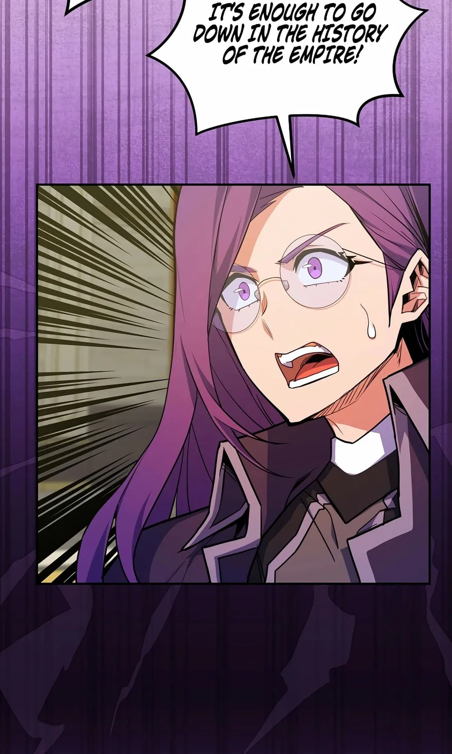 Reborn as the Overpowered Genius Lord Chapter 55 page 33 - 