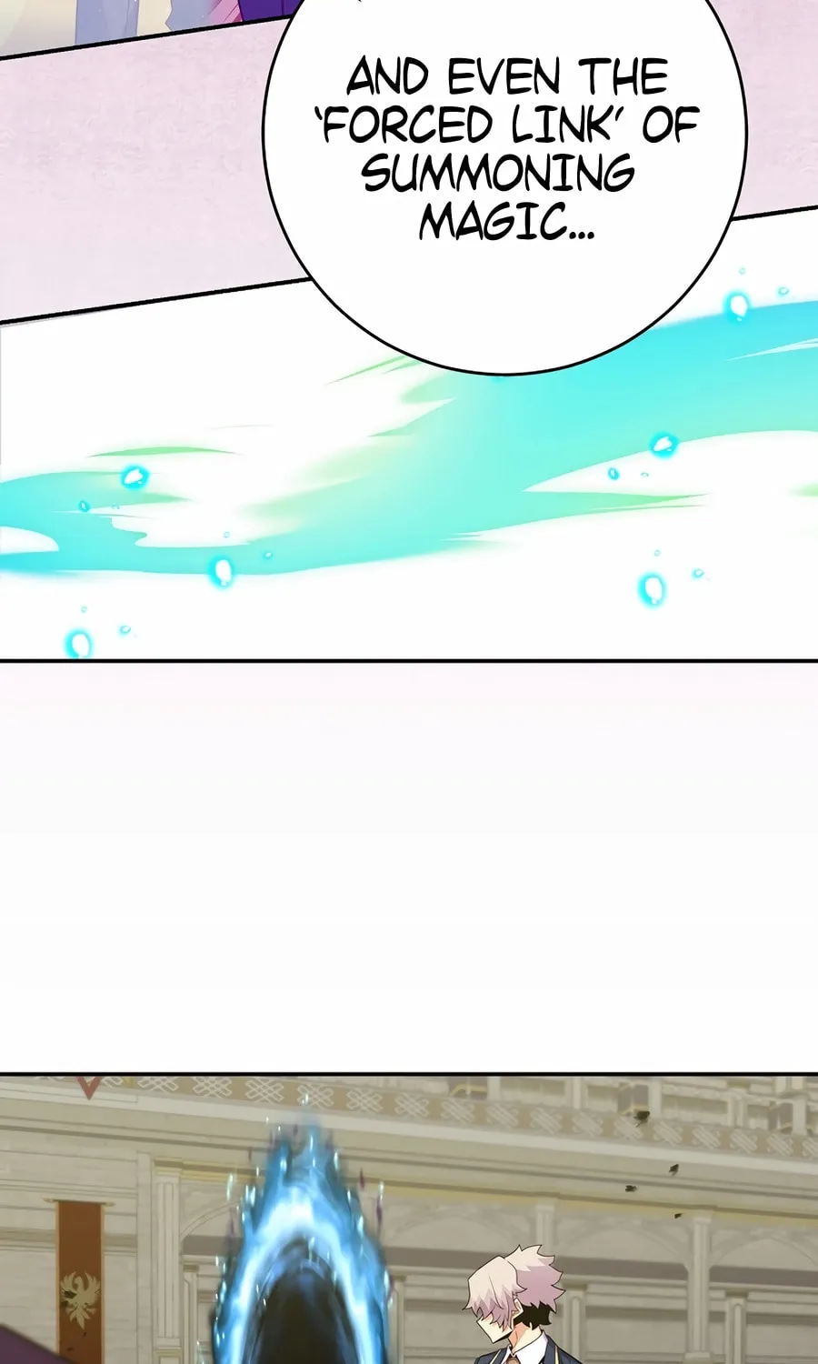Reborn as the Overpowered Genius Lord Chapter 55 page 35 - 