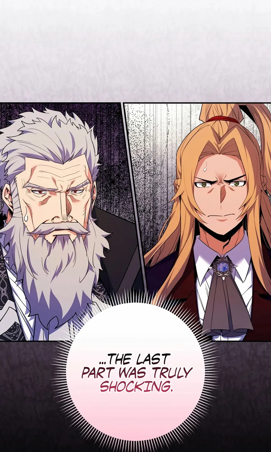 Reborn as the Overpowered Genius Lord Chapter 55 page 37 - 
