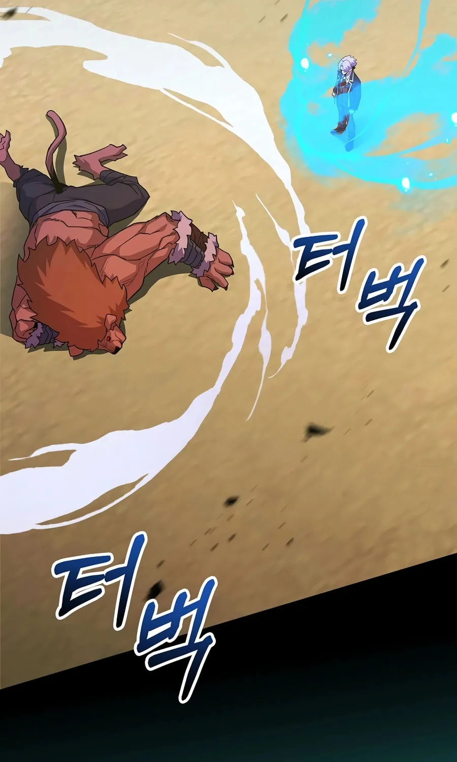 Reborn as the Overpowered Genius Lord Chapter 55 page 39 - 