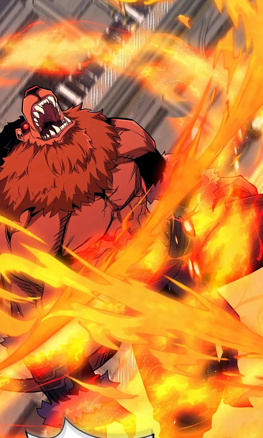 Reborn as the Overpowered Genius Lord Chapter 55 page 5 - 