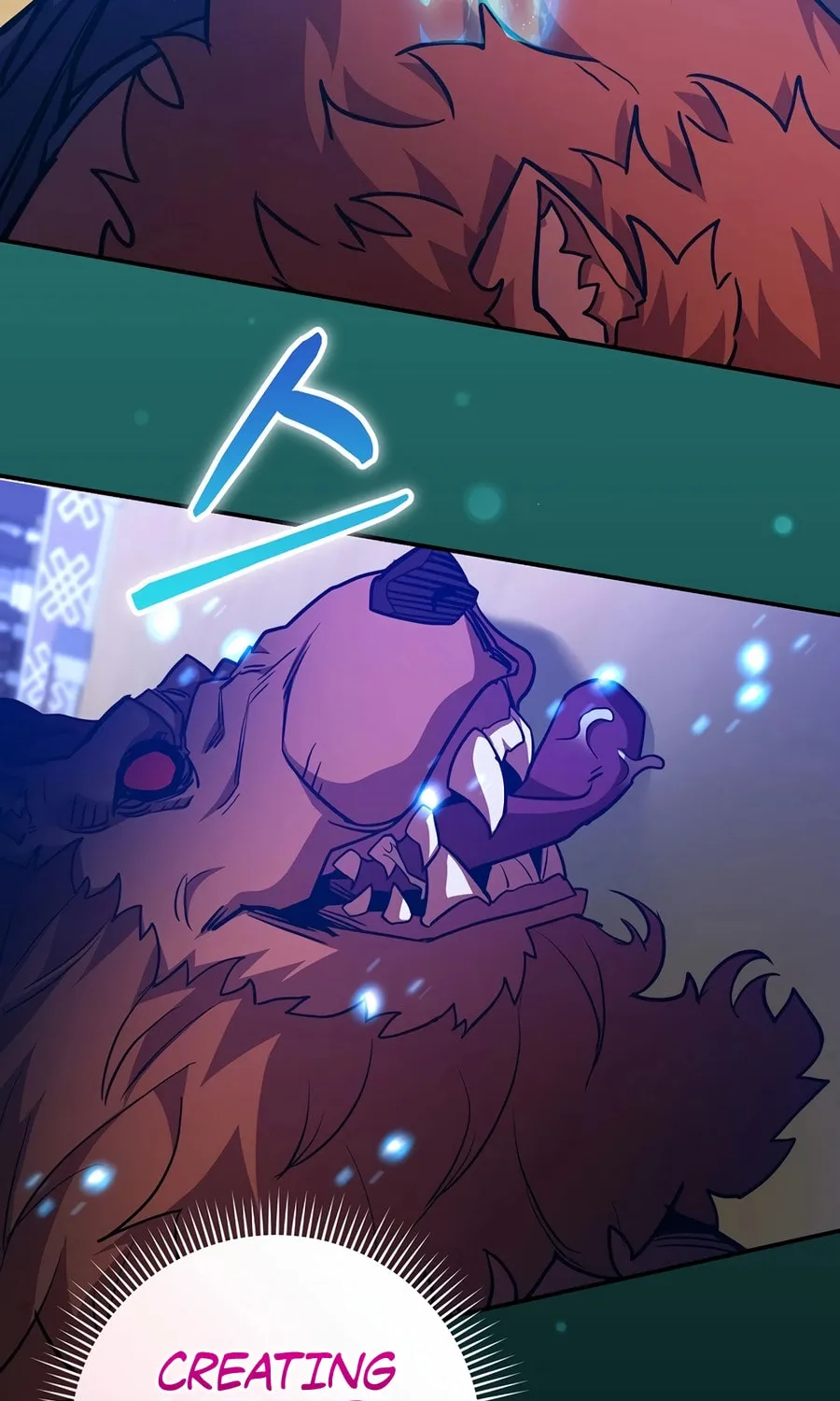 Reborn as the Overpowered Genius Lord Chapter 55 page 42 - 